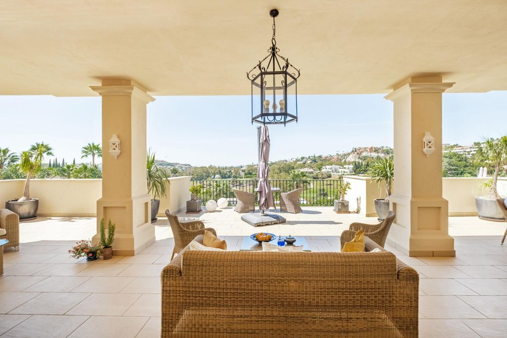 Luxury House for sale in Marbella, 3 695 000 €, Photo 5