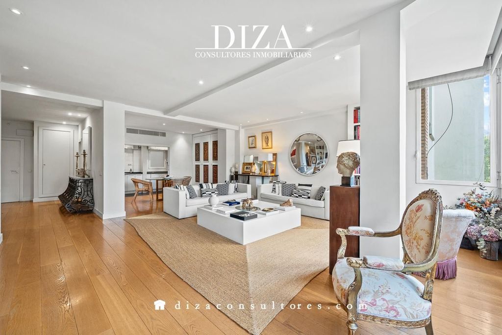 Luxury Apartment for sale in Madrid, 1 795 000 €, Photo 5