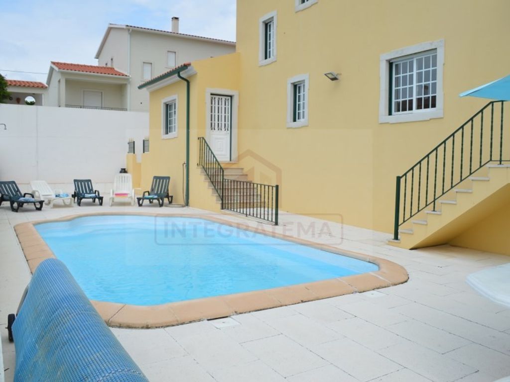 Luxury House for sale in Óbidos, 470 000 €, Photo 6