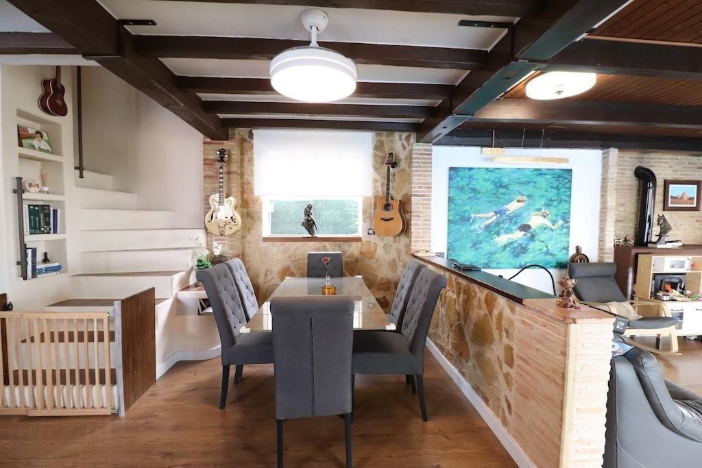 Luxury House for sale in Playas de Orihuela, 460 000 €, Photo 6