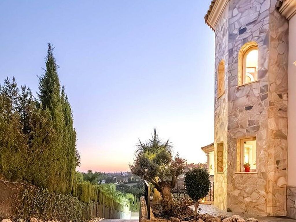 Luxury House for sale in Marbella, 3 695 000 €, Photo 6