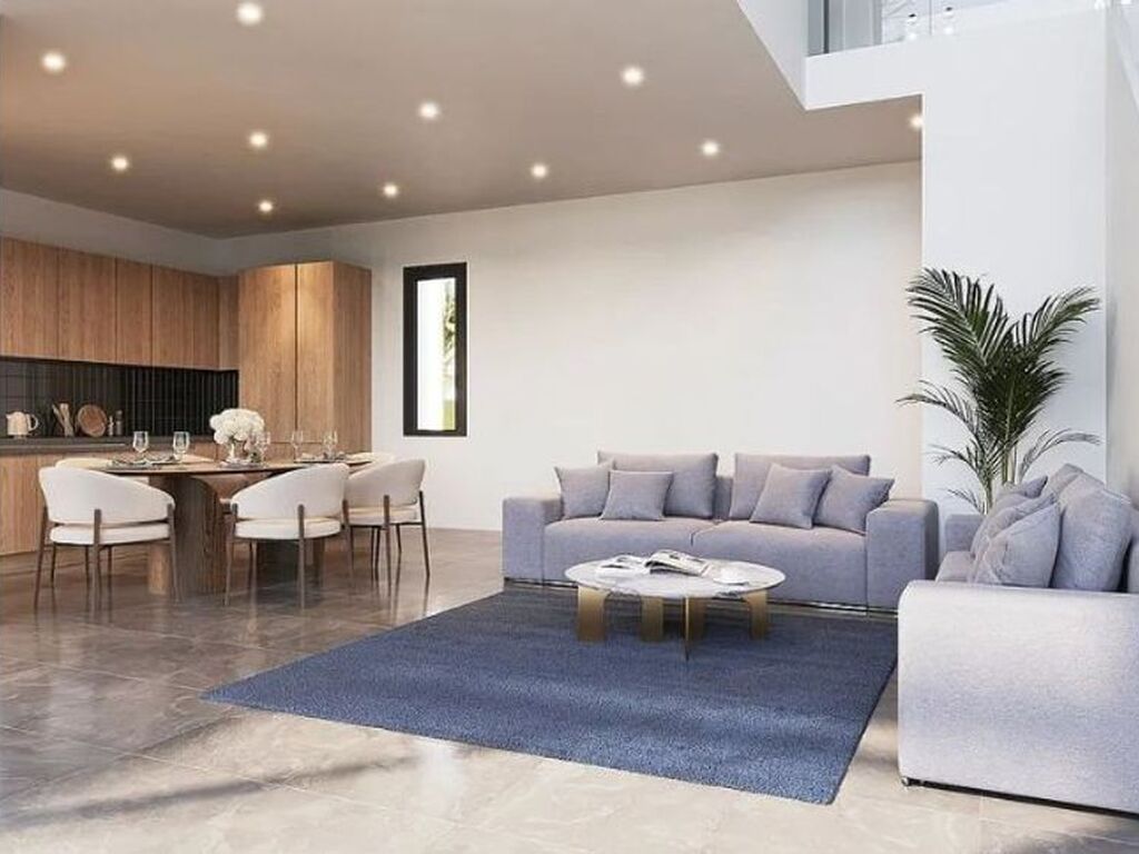 Luxury House for sale in Calp, 1 099 000 €, Photo 6