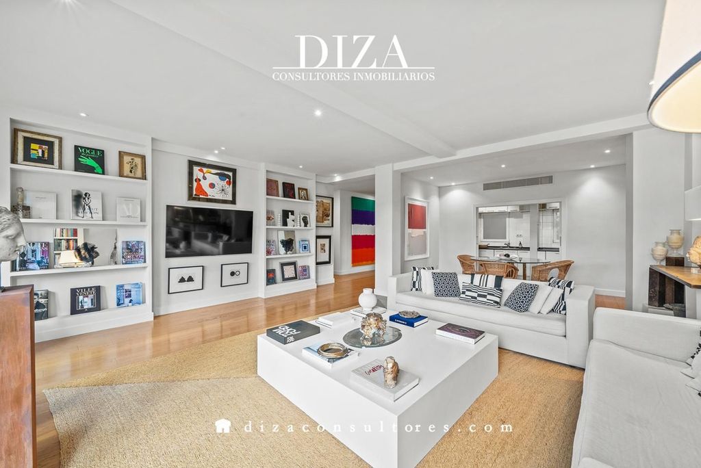 Luxury Apartment for sale in Madrid, 1 795 000 €, Photo 7