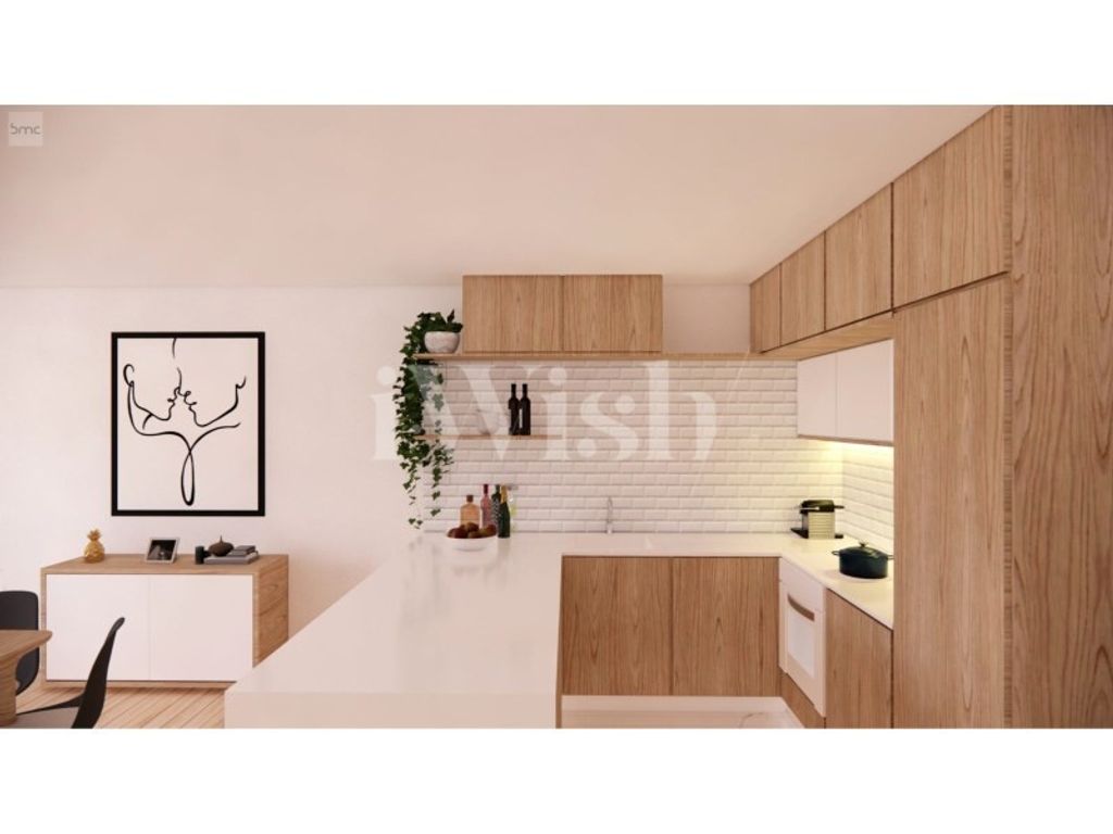 Appartement de luxe à vendre à Matosinhos, 544 050 €, Photo 2