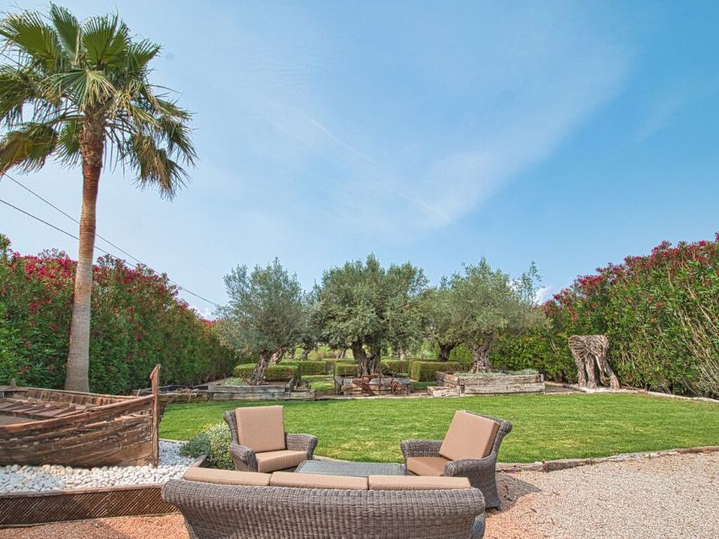 Luxury House for sale in Andratx, 2 000 000 €, Photo 3