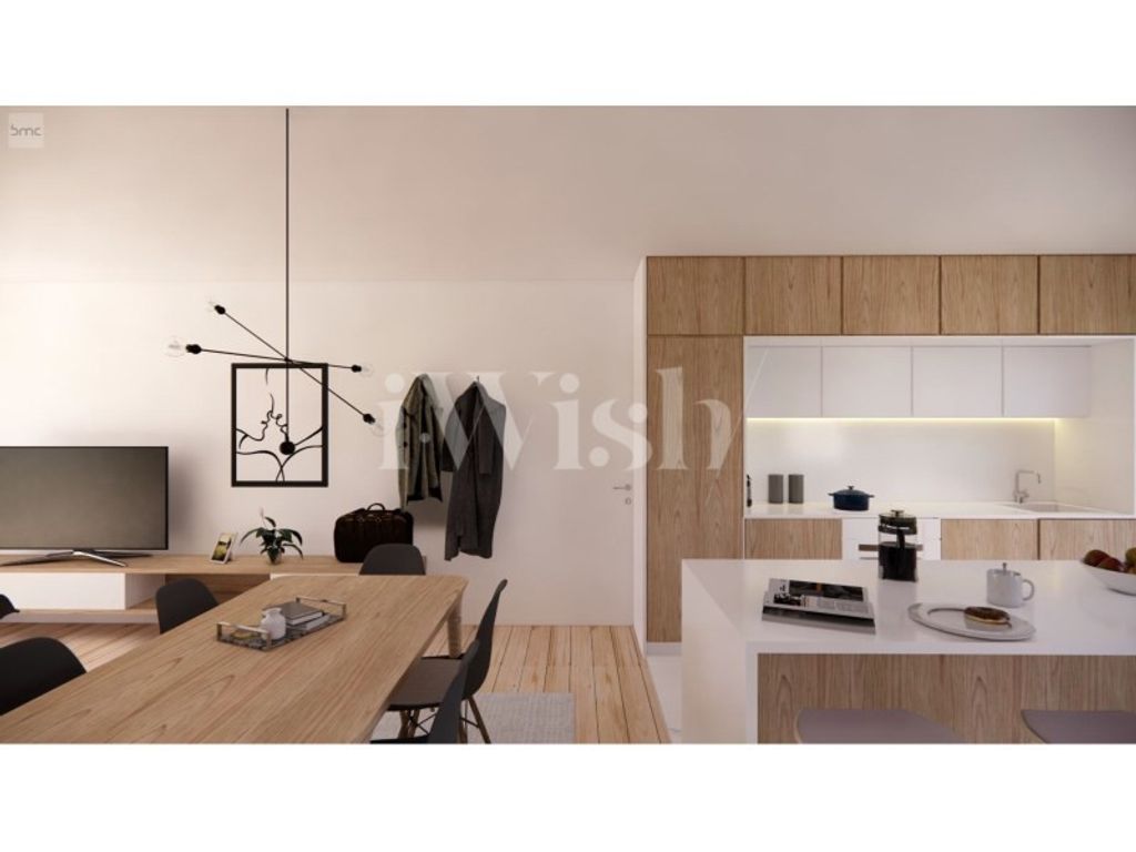 Appartement de luxe à vendre à Matosinhos, 746 100 €, Photo 4