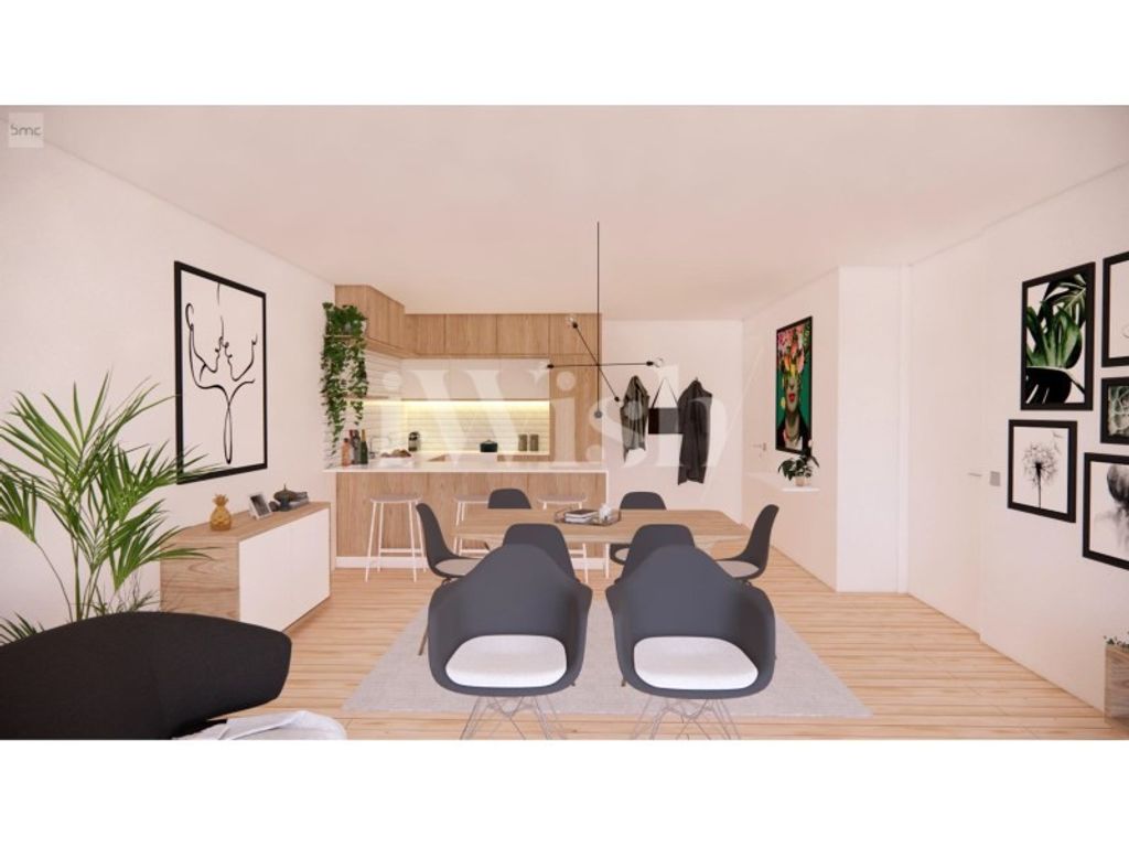 Luxury Apartment for sale in Matosinhos, 406 800 €, Photo 4