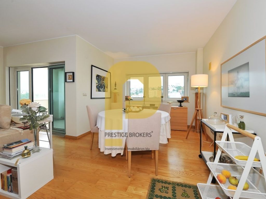 Appartement de luxe à vendre à Setúbal, 850 000 €, Photo 4