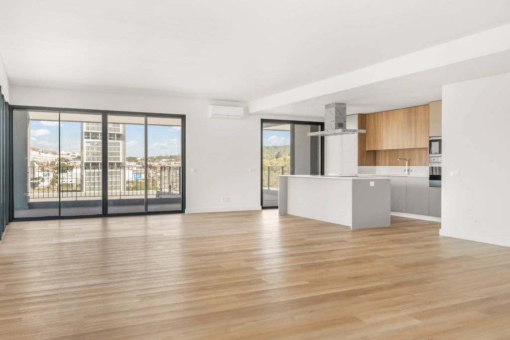 Luxury Apartment for sale in Oeiras, 1 790 000 €, Photo 4