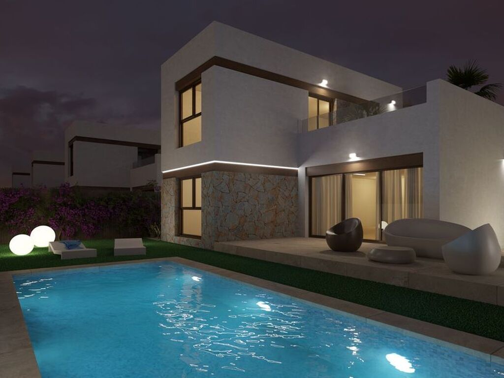 Luxury House for sale in Algorfa, 535 000 €, Photo 5