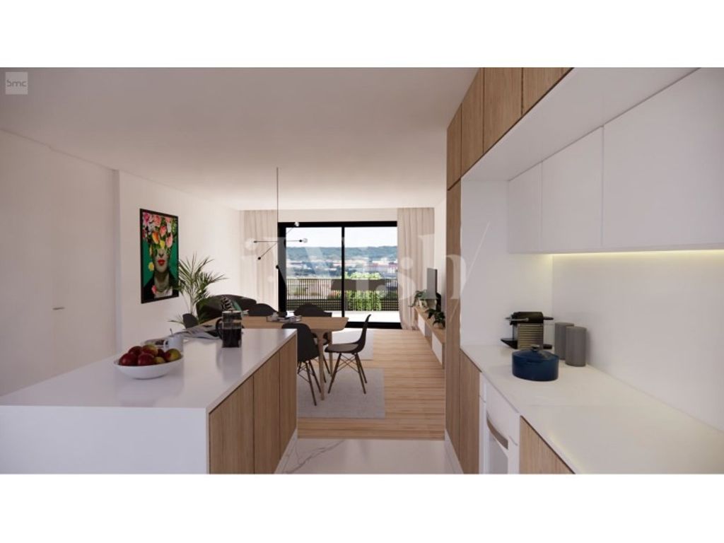 Appartement de luxe à vendre à Matosinhos, 746 100 €, Photo 5