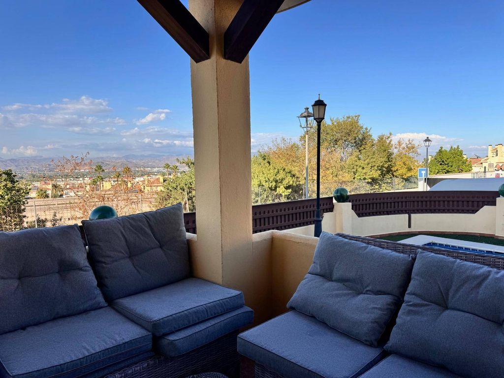 Luxury House for sale in Alhaurín de La Torre, 590 000 €, Photo 5