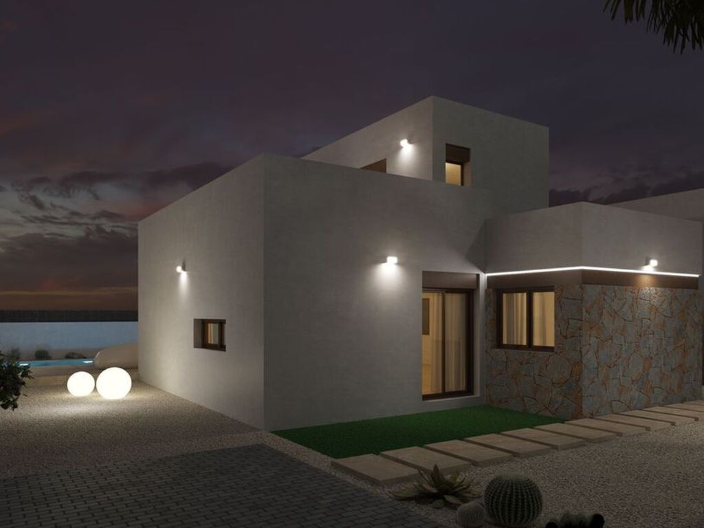 Luxury House for sale in Algorfa, 535 000 €, Photo 6