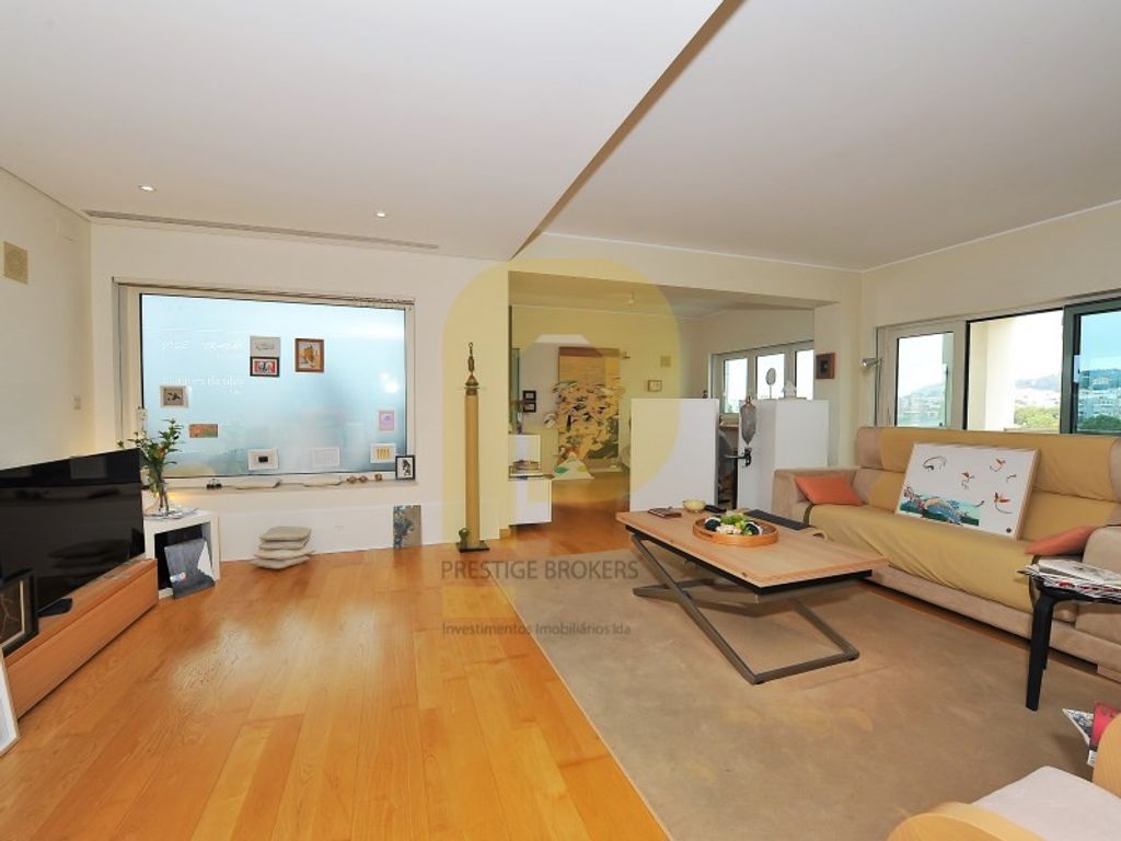 Appartement de luxe à vendre à Setúbal, 850 000 €, Photo 7