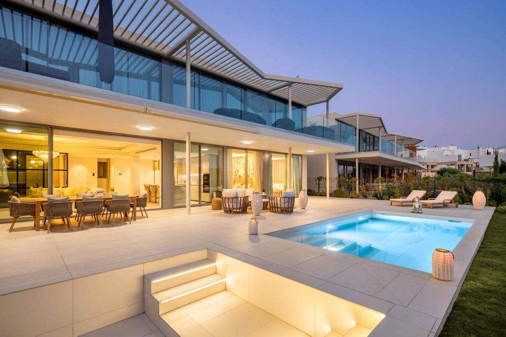 Luxury Apartment for sale in Mijas, 1 450 000 €, Photo 1