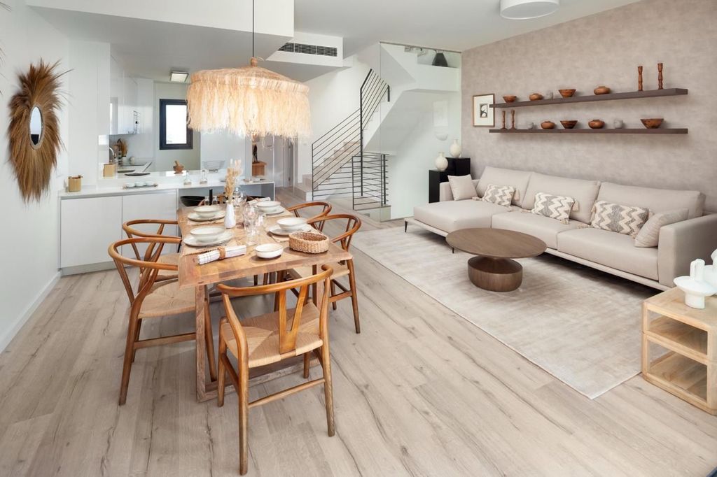 Maison de luxe à vendre à Manilva, 595 000 €, Photo 2
