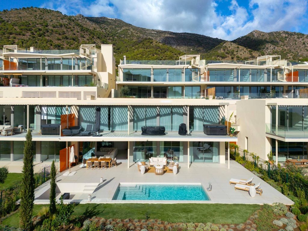 Luxury Apartment for sale in Mijas, 1 450 000 €, Photo 2