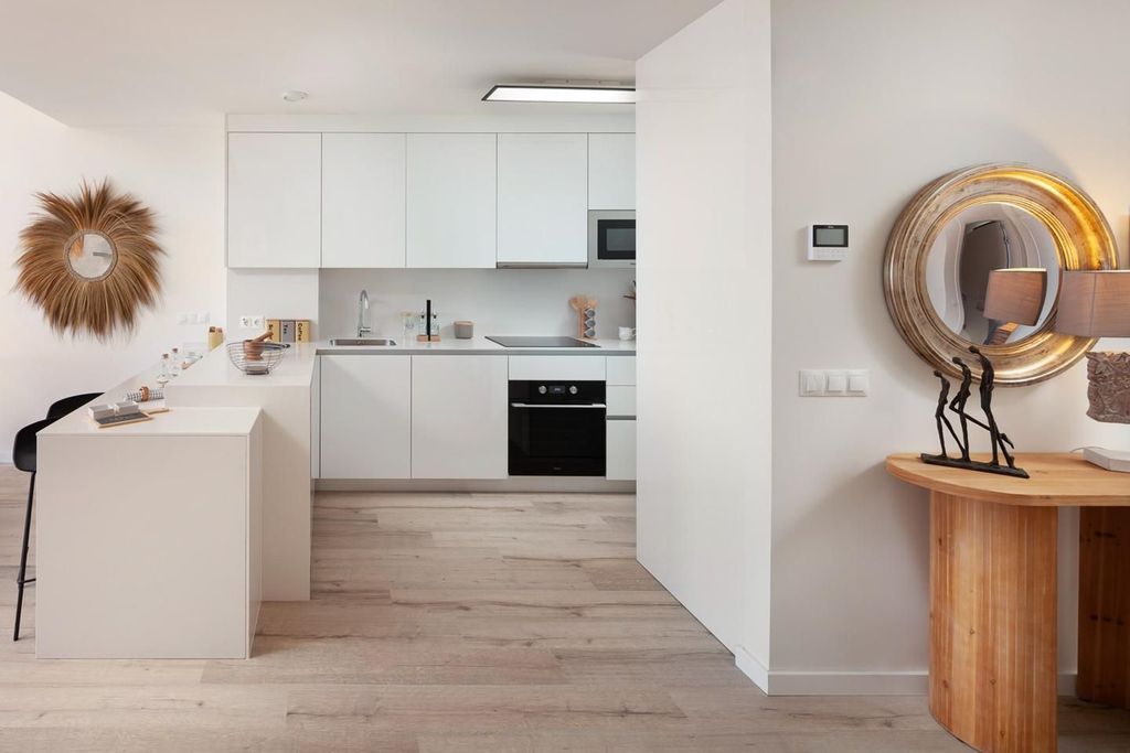 Maison de luxe à vendre à Manilva, 595 000 €, Photo 3