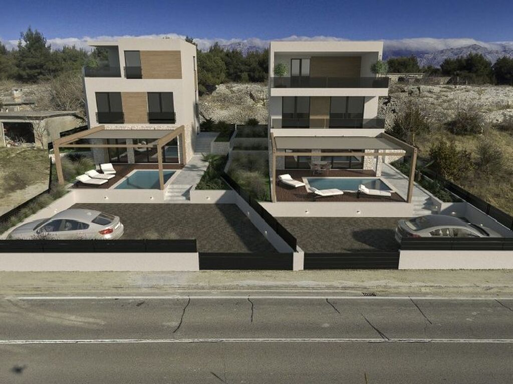 Maison de luxe à vendre à Ražanac, 500 000 €, Photo 4