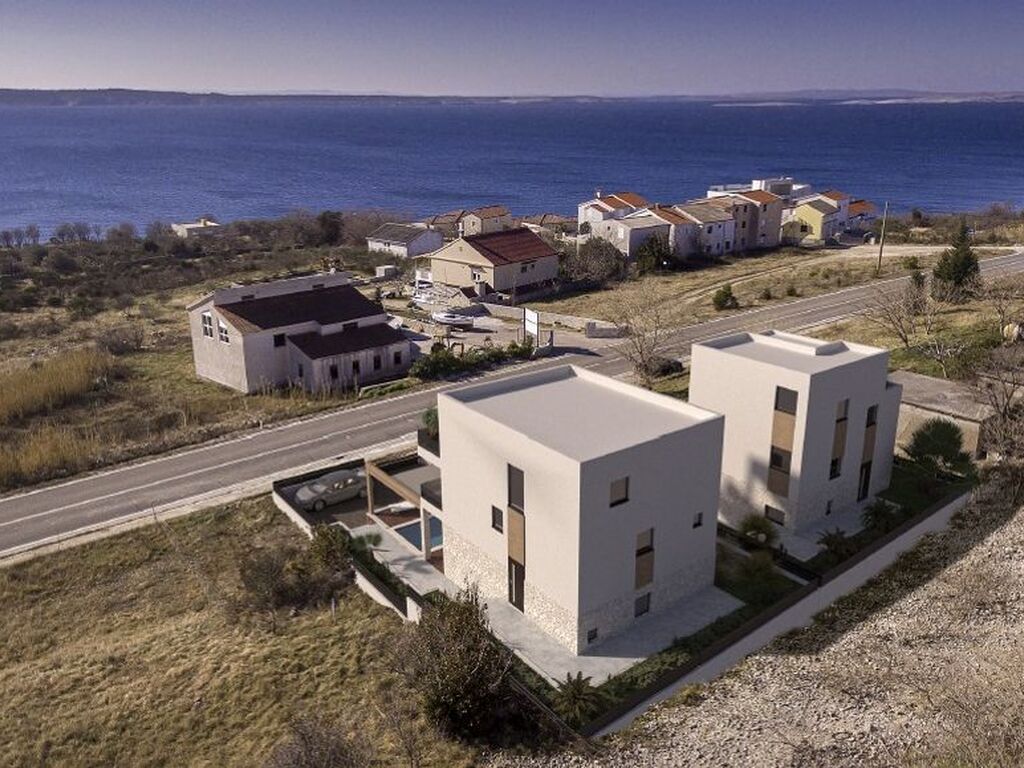 Maison de luxe à vendre à Ražanac, 600 000 €, Photo 4