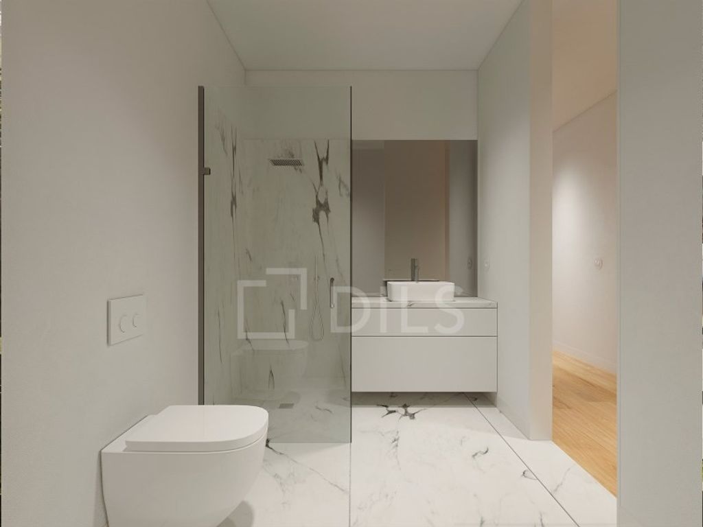 Appartement de luxe à vendre à Porto, 470 500 €, Photo 5