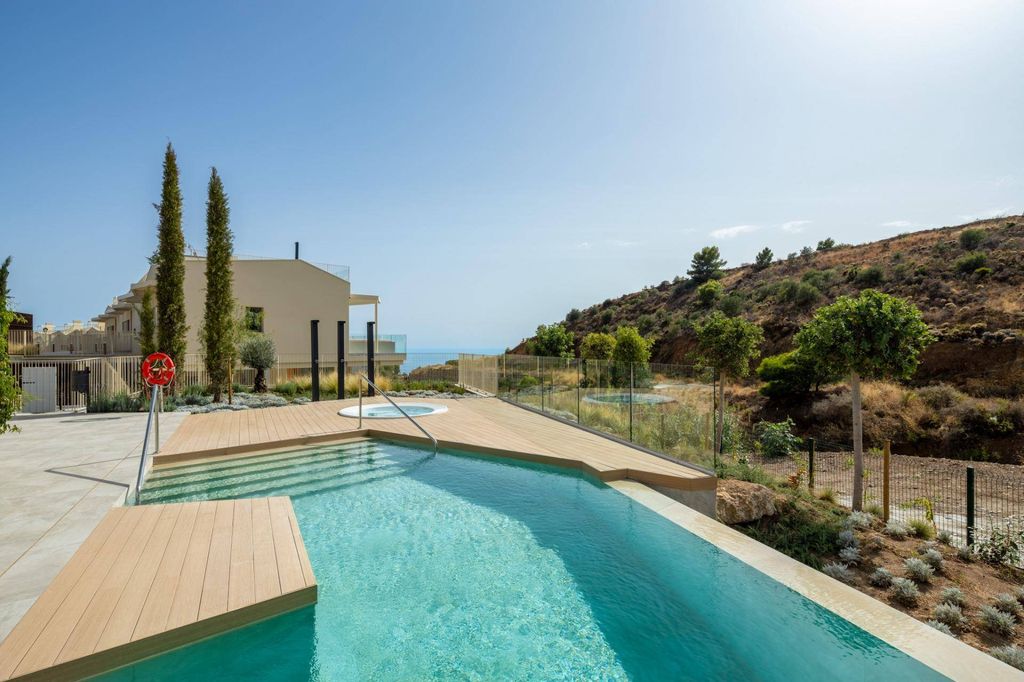 Luxury Apartment for sale in Mijas, 1 450 000 €, Photo 5