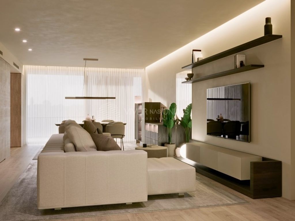 Appartement de luxe à vendre à Guimarães, 415 000 €, Photo 5