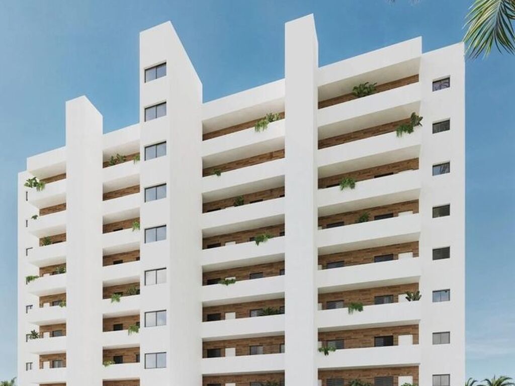 Appartement de luxe à vendre à Villajoyosa, 550 000 €, Photo 7