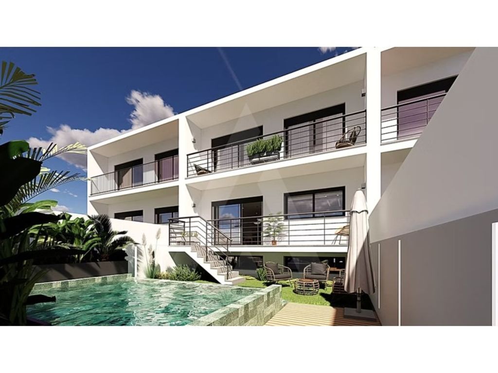 Maison de luxe à vendre à Cascais, 860 000 €, Photo 1