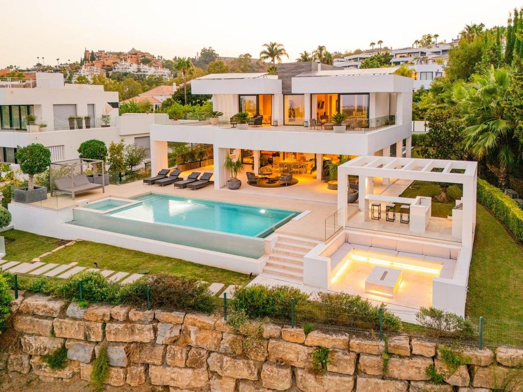 Luxury House for sale in Marbella, 4 995 000 €, Photo 1