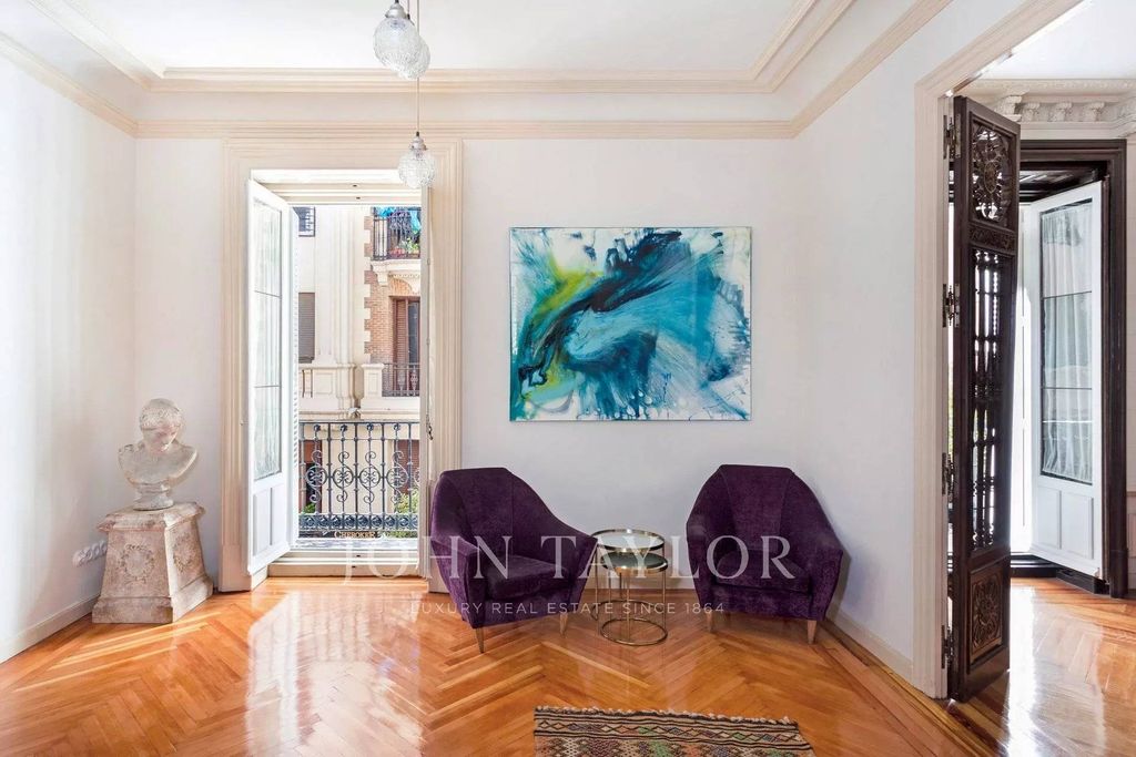Luxury Apartment for sale in Madrid, 2 990 000 €, Photo 2