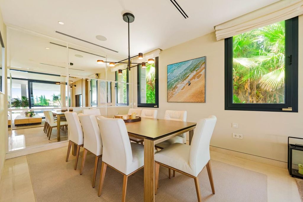 Luxury House for sale in Marbella, 4 995 000 €, Photo 3