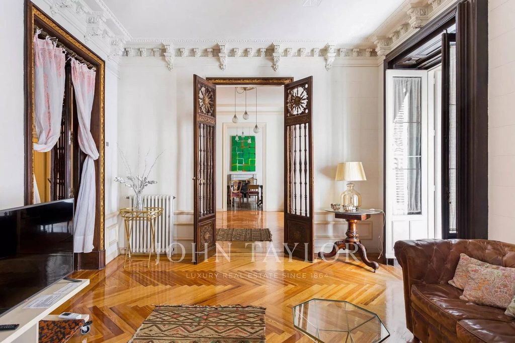 Luxury Apartment for sale in Madrid, 2 990 000 €, Photo 4