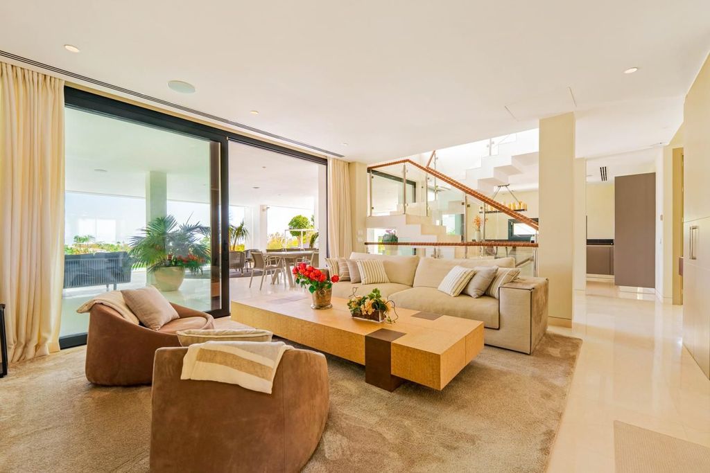 Luxury House for sale in Marbella, 4 995 000 €, Photo 4