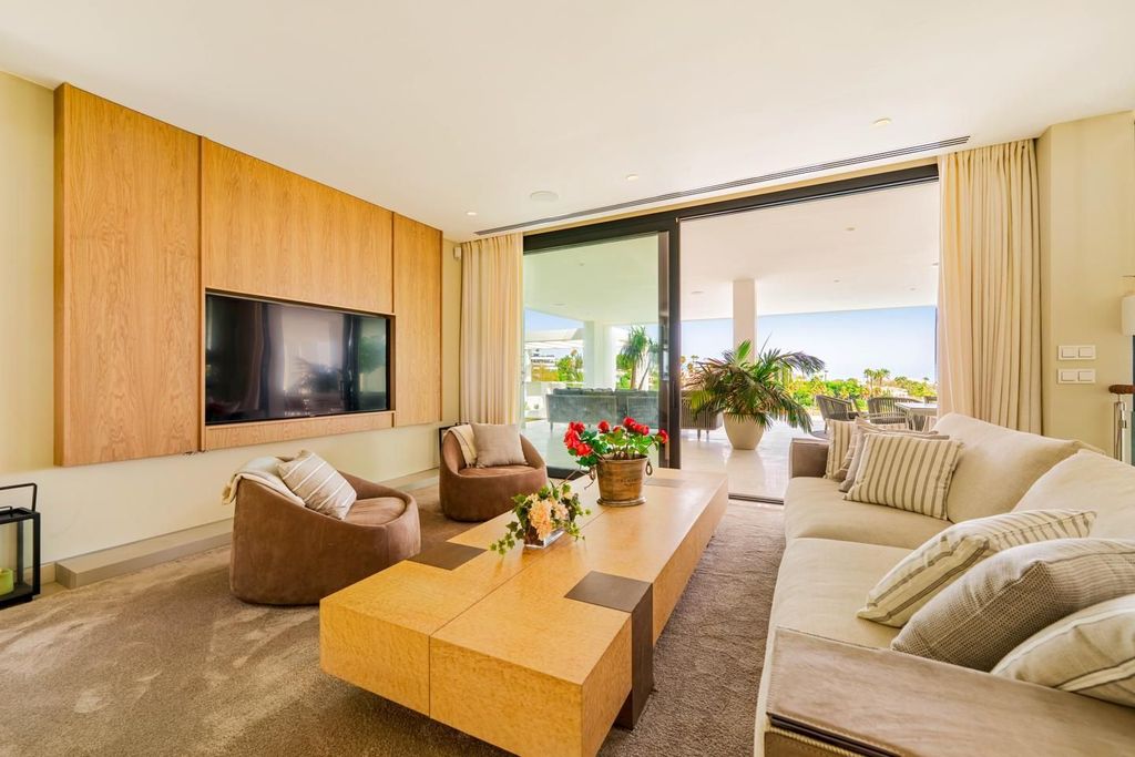 Luxury House for sale in Marbella, 4 995 000 €, Photo 5