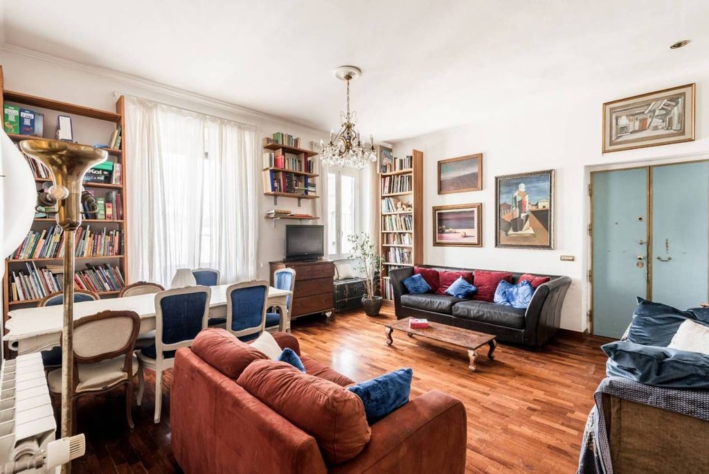 Appartement de luxe à vendre à Rome, 660 000 €, Photo 6