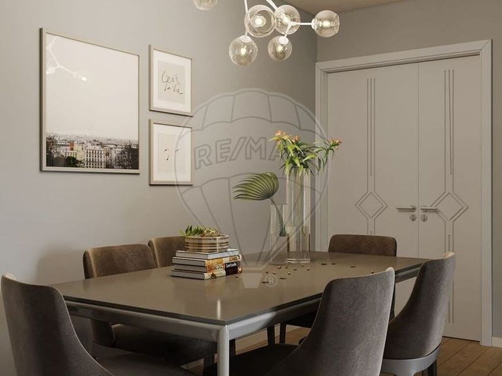 Appartement de luxe à vendre à Portimão, 490 000 €, Photo 7