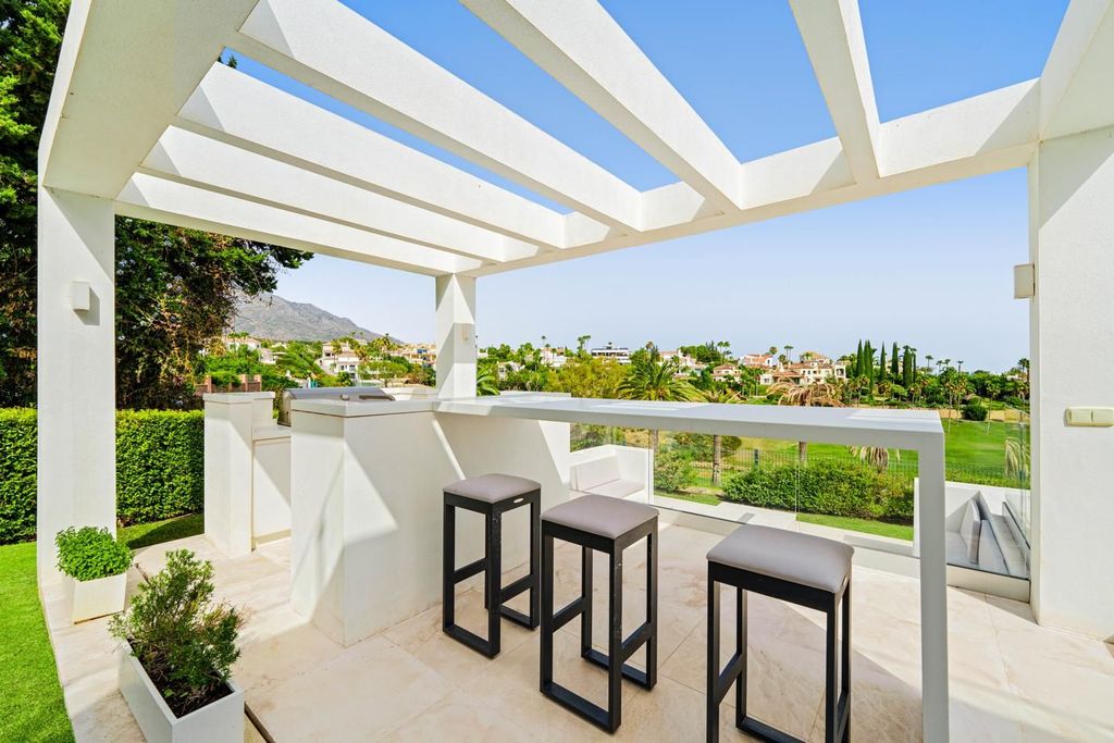 Luxury House for sale in Marbella, 4 995 000 €, Photo 7