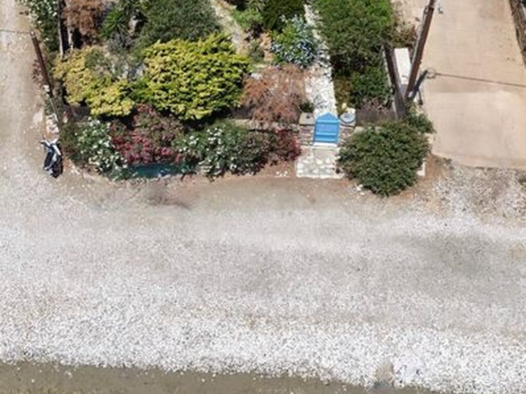 Maison de luxe à vendre à Tínos, 800 000 €, Photo 1