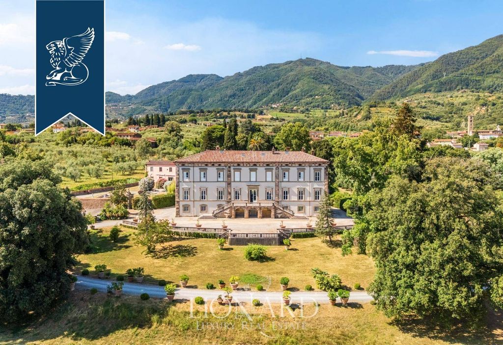 Luxury House for sale in Capannori, 17 000 000 €, Photo 1