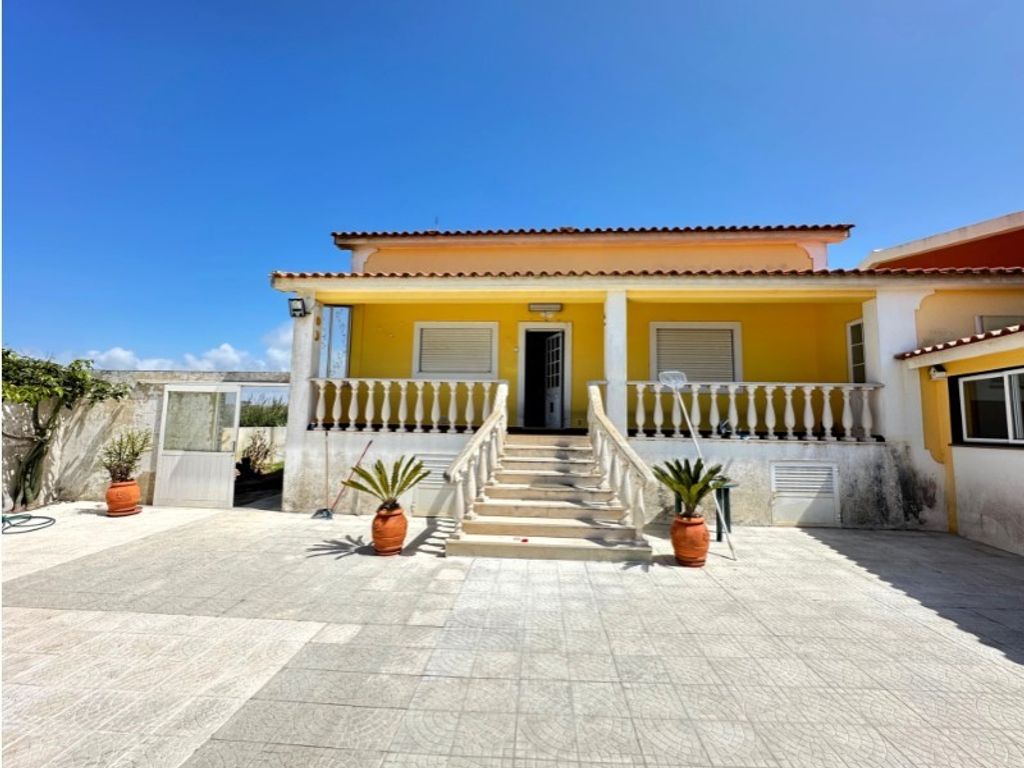 Maison de luxe à vendre à Torres Vedras, 620 000 €, Photo 1