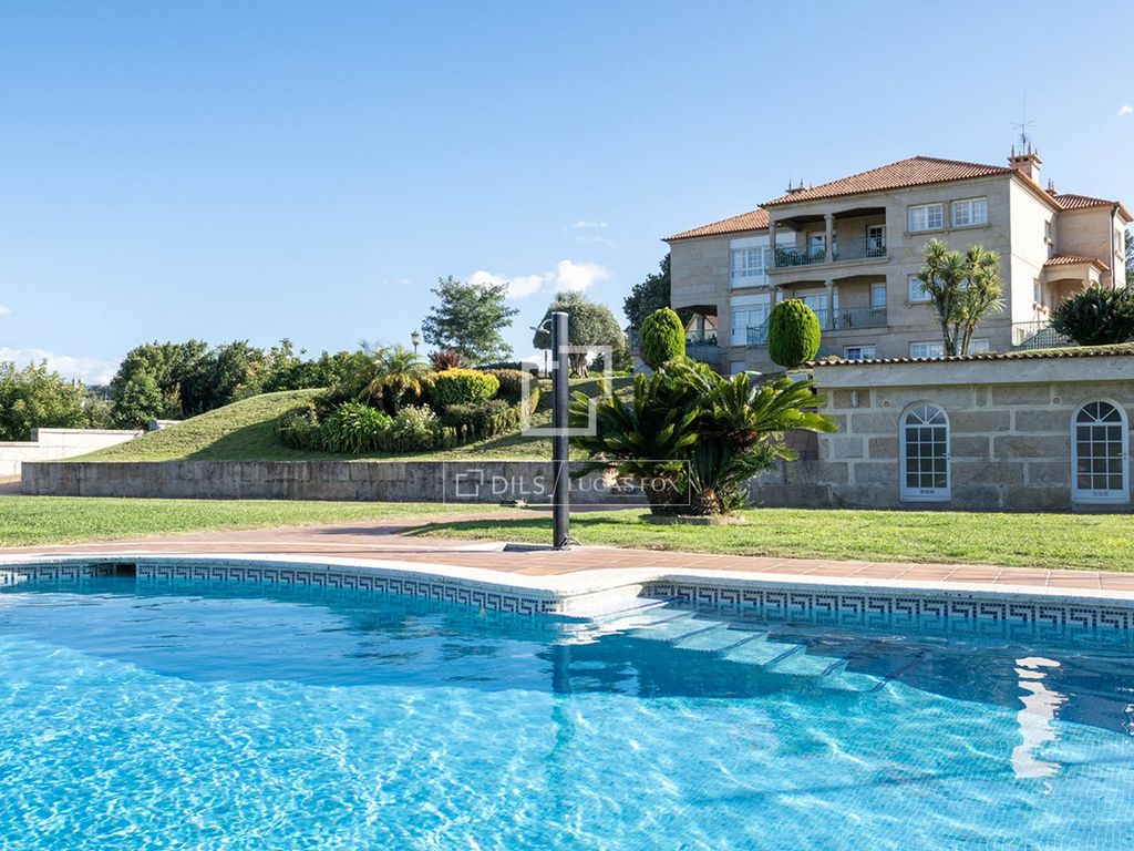 Maison de luxe à vendre à Pontevedra, 1 350 000 €, Photo 1