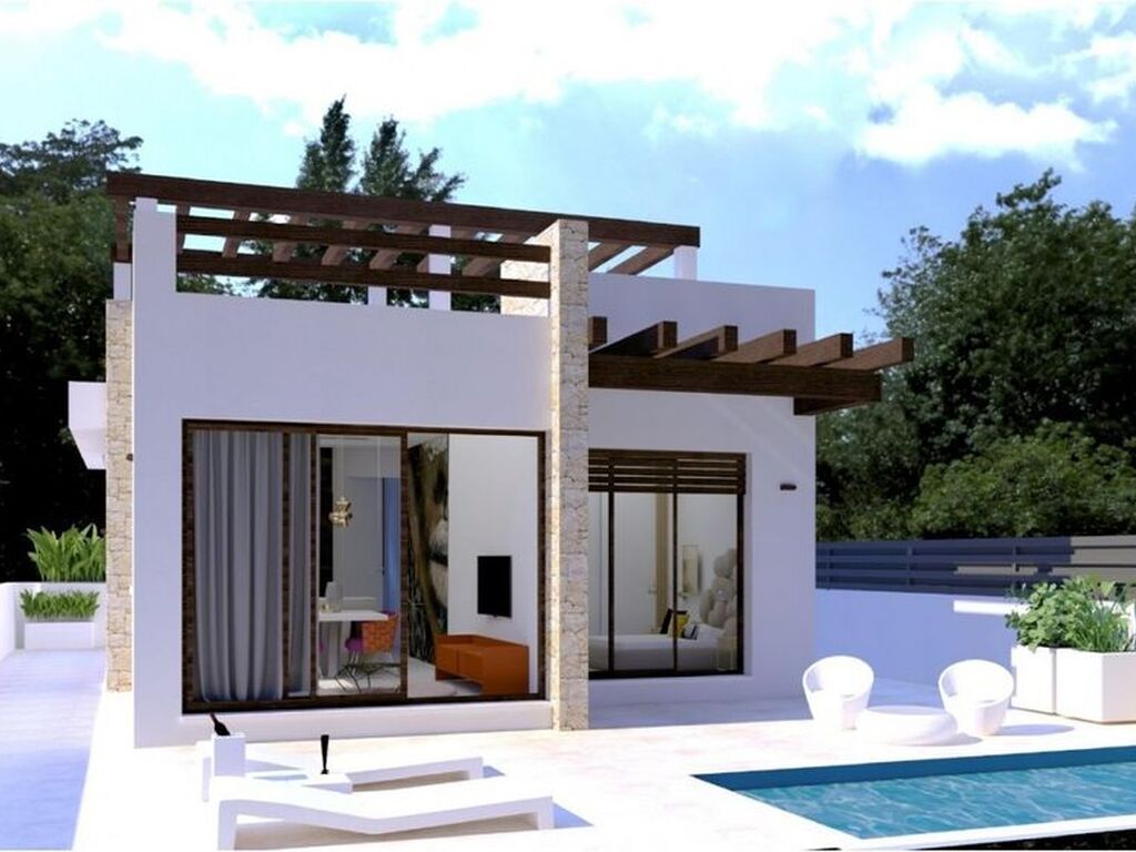 Maison de luxe à vendre à Vera, 429 000 €, Photo 1