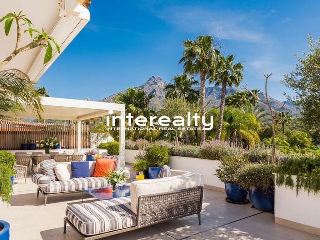 Luxury Apartment for sale in Marbella, 2 995 000 €, Photo 1