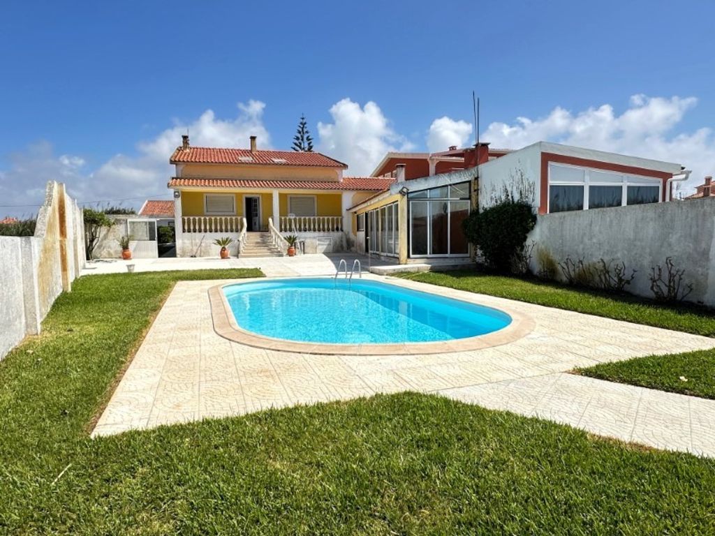 Maison de luxe à vendre à Torres Vedras, 620 000 €, Photo 2