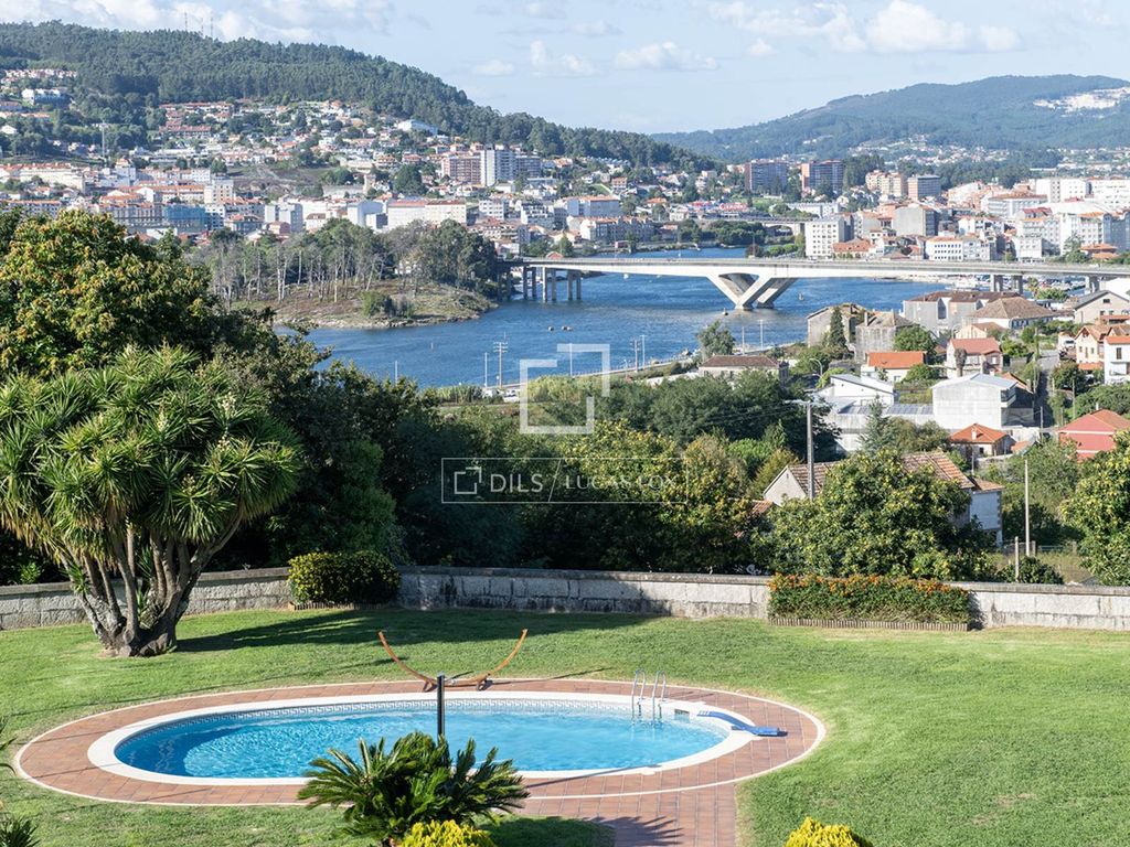 Maison de luxe à vendre à Pontevedra, 1 350 000 €, Photo 3