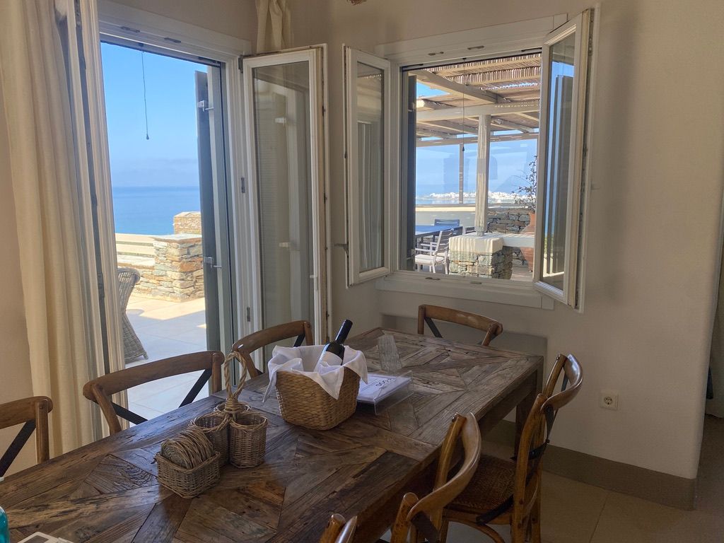 Maison de luxe à vendre à Tínos, 690 000 €, Photo 5