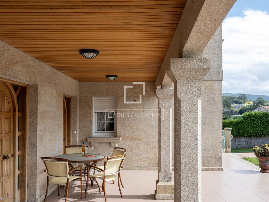 Maison de luxe à vendre à Pontevedra, 1 350 000 €, Photo 6