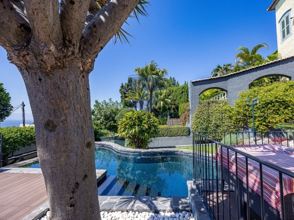 Maison de luxe à vendre à Funchal, 3 250 000 €, Photo 1
