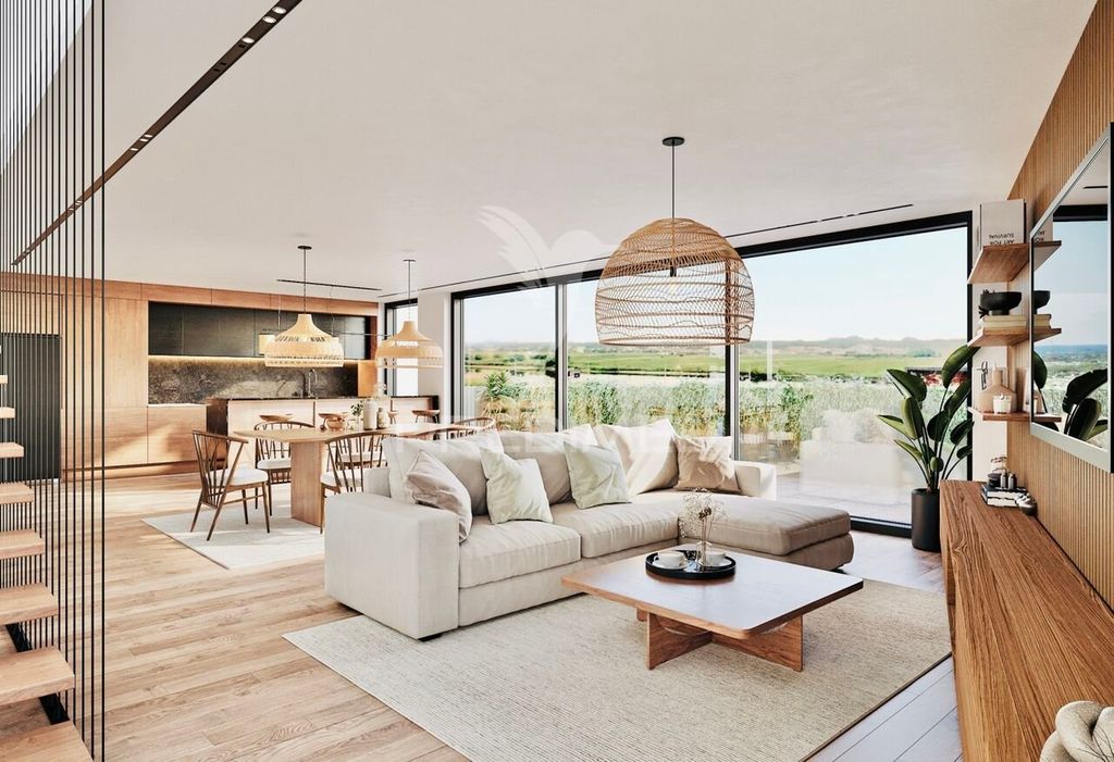 Luxury Apartment for sale in Vagos, 845 250 €, Photo 1